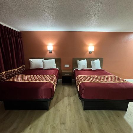 Middlesboro Boone Trail Inn מראה חיצוני תמונה