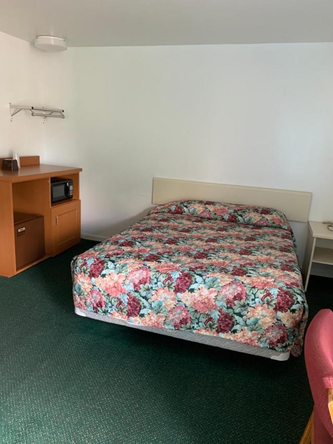 Middlesboro Boone Trail Inn מראה חיצוני תמונה