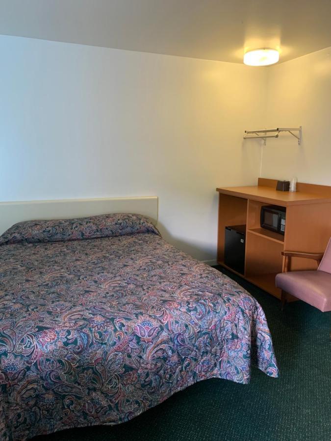 Middlesboro Boone Trail Inn מראה חיצוני תמונה