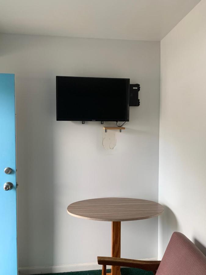 Middlesboro Boone Trail Inn מראה חיצוני תמונה