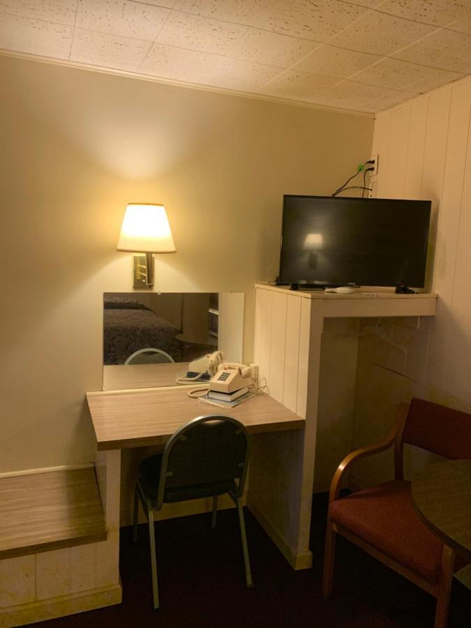Middlesboro Boone Trail Inn מראה חיצוני תמונה