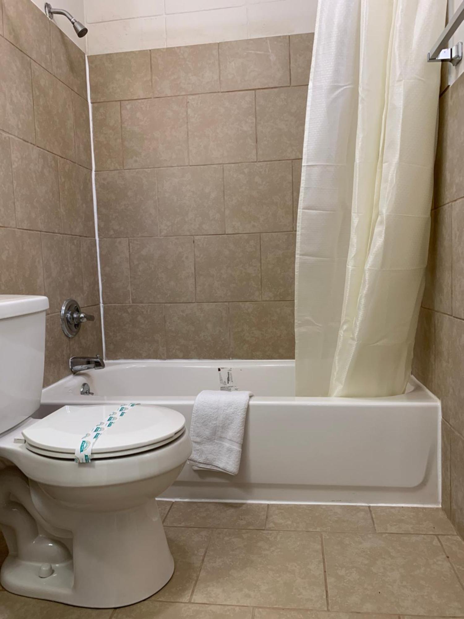 Middlesboro Boone Trail Inn מראה חיצוני תמונה