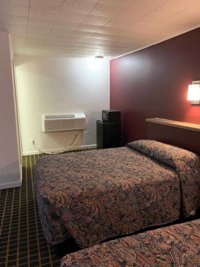 Middlesboro Boone Trail Inn מראה חיצוני תמונה