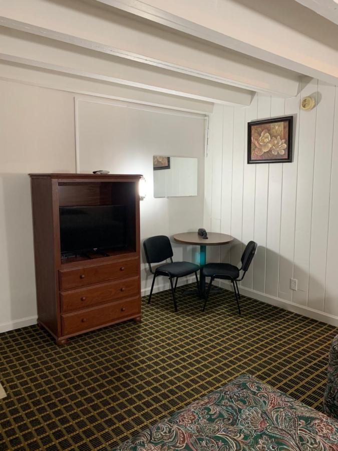 Middlesboro Boone Trail Inn מראה חיצוני תמונה