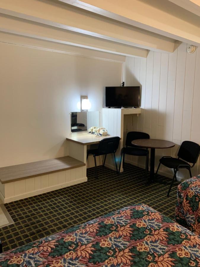 Middlesboro Boone Trail Inn מראה חיצוני תמונה