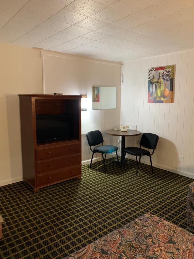 Middlesboro Boone Trail Inn מראה חיצוני תמונה