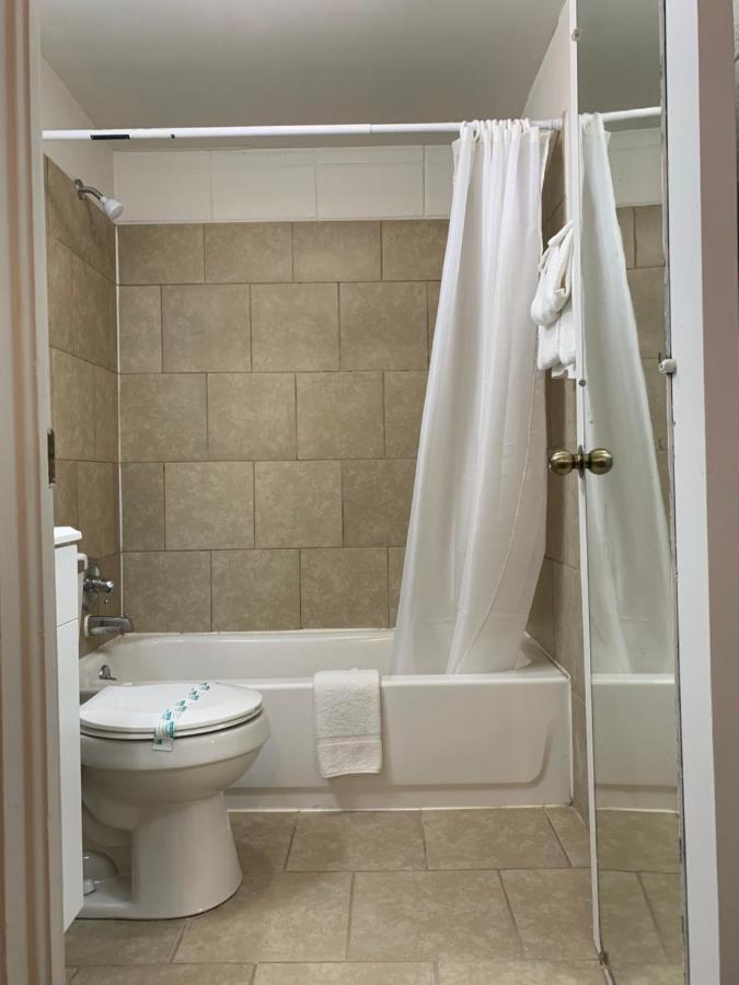 Middlesboro Boone Trail Inn מראה חיצוני תמונה