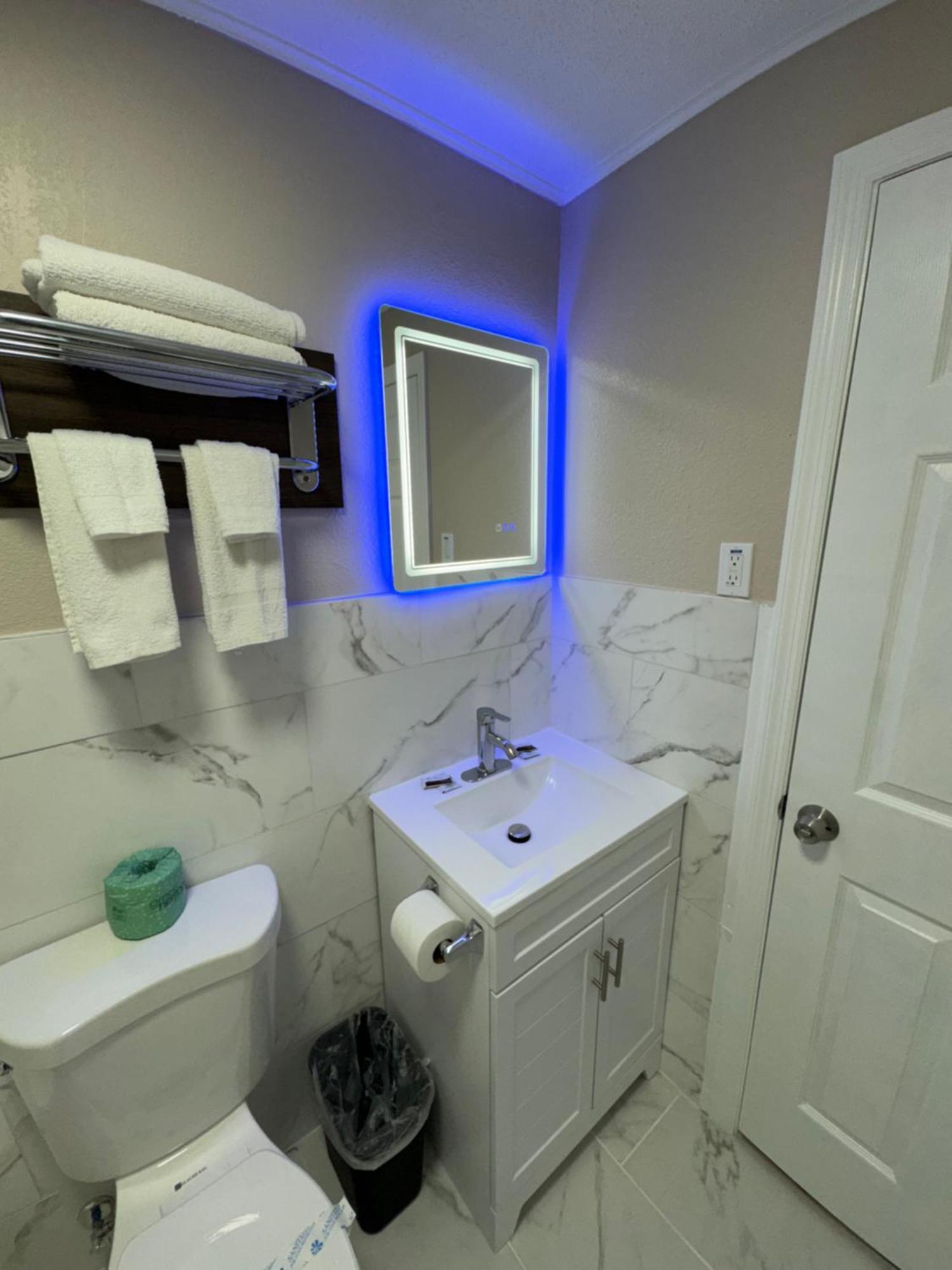Middlesboro Boone Trail Inn מראה חיצוני תמונה