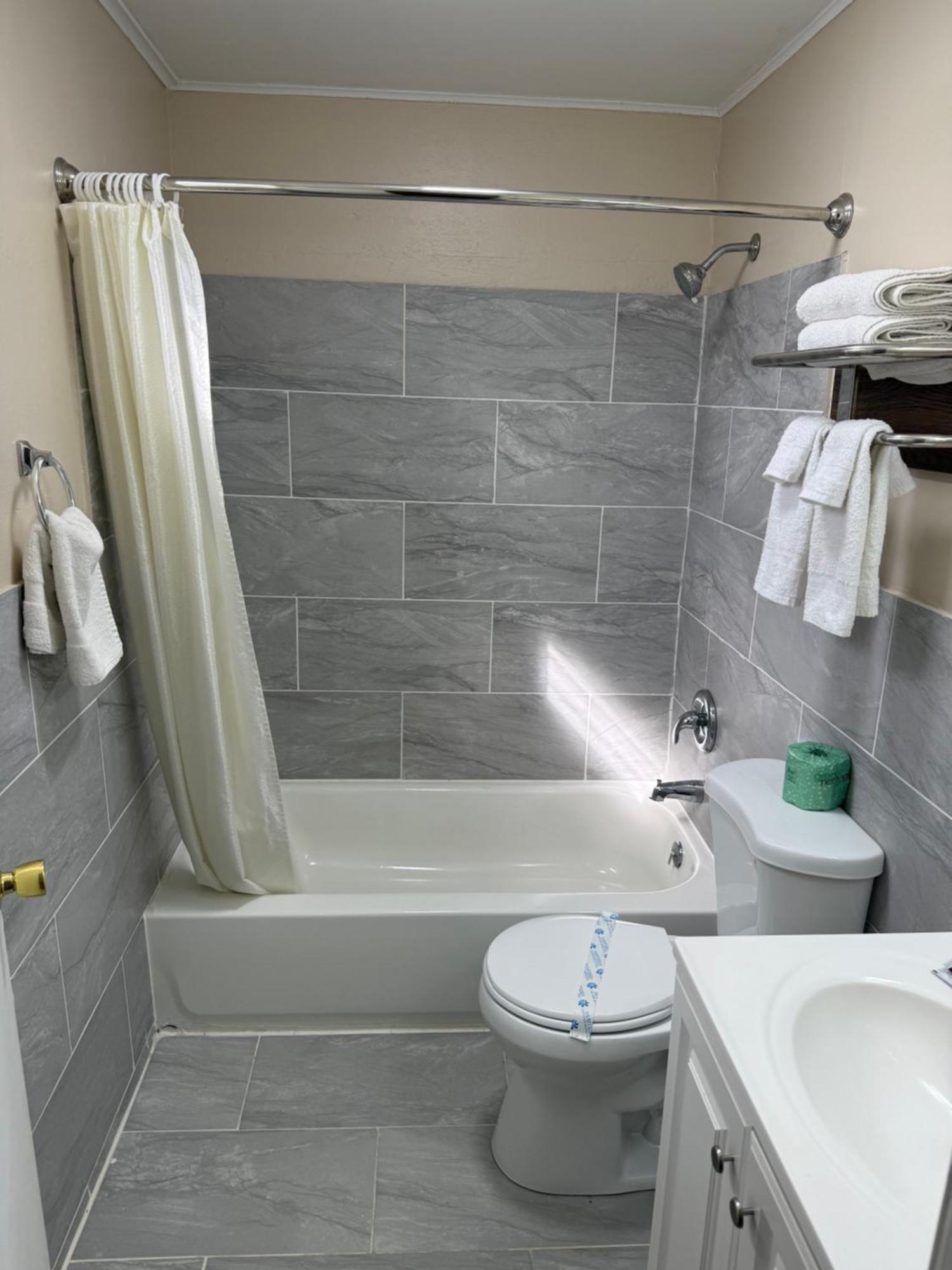 Middlesboro Boone Trail Inn מראה חיצוני תמונה