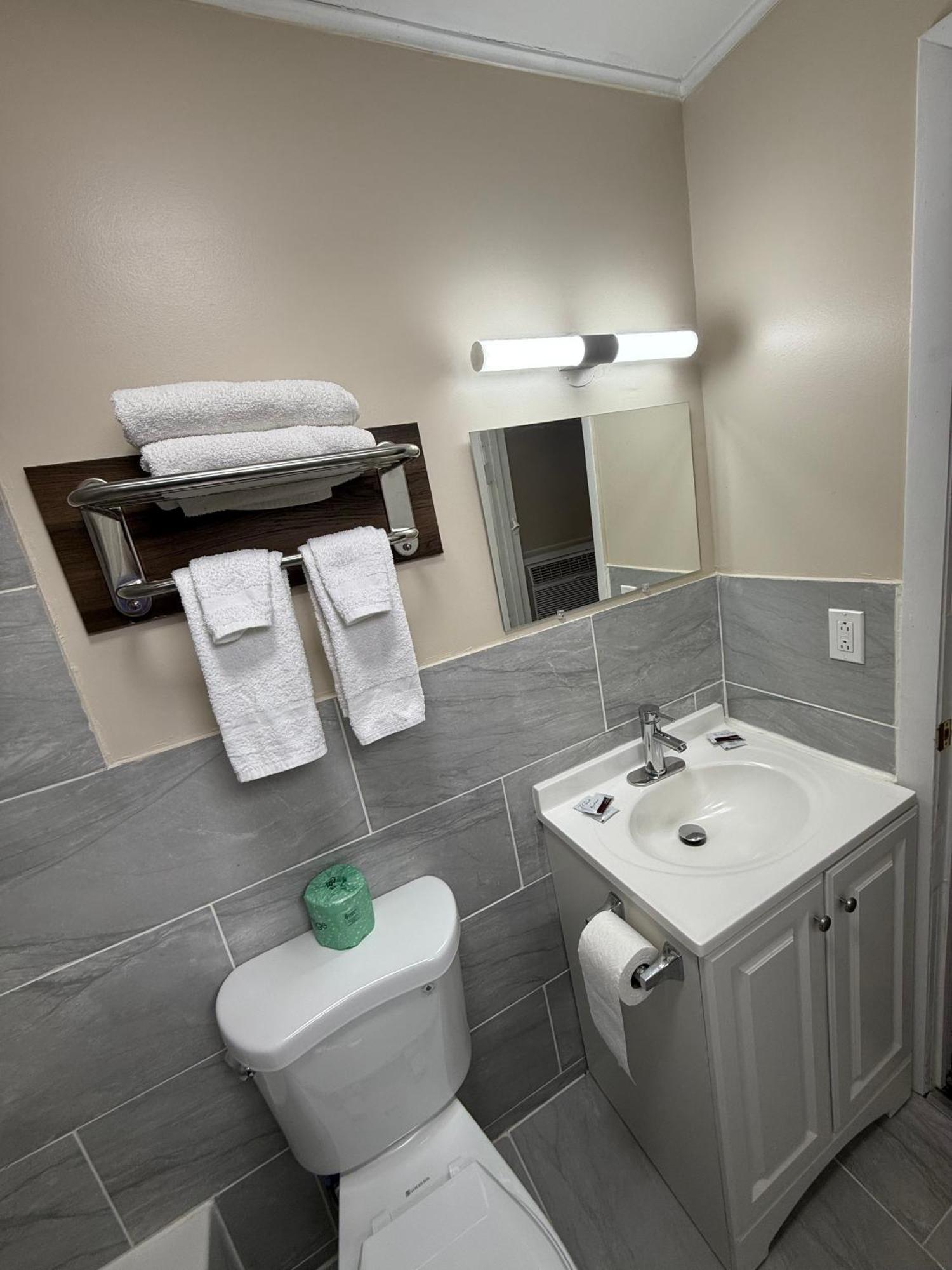 Middlesboro Boone Trail Inn מראה חיצוני תמונה
