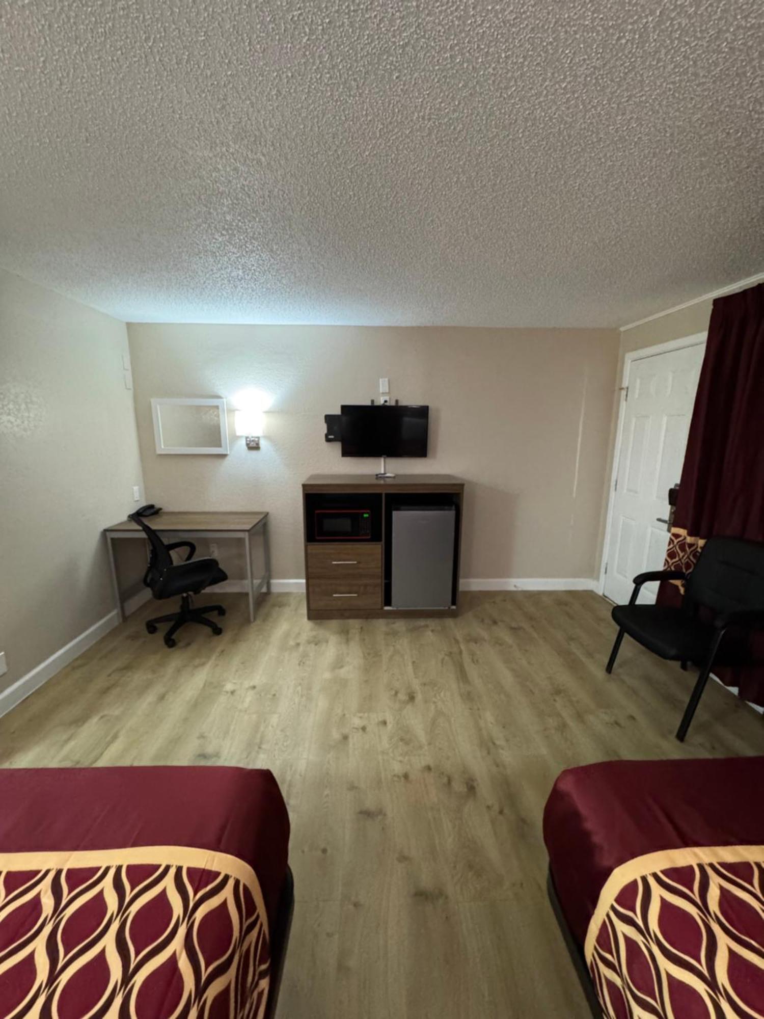 Middlesboro Boone Trail Inn מראה חיצוני תמונה
