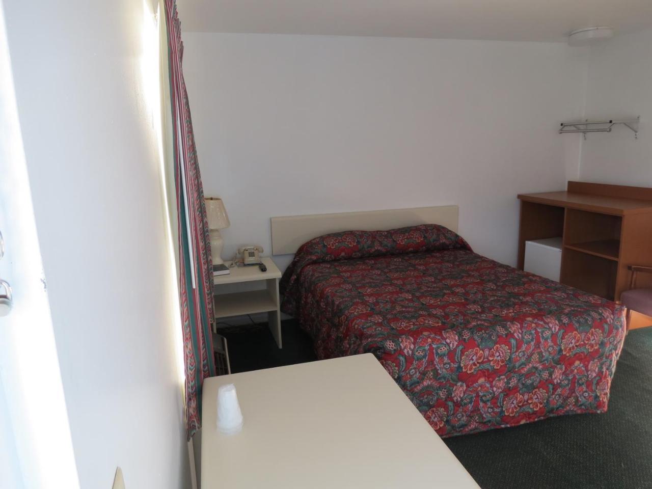 Middlesboro Boone Trail Inn מראה חיצוני תמונה