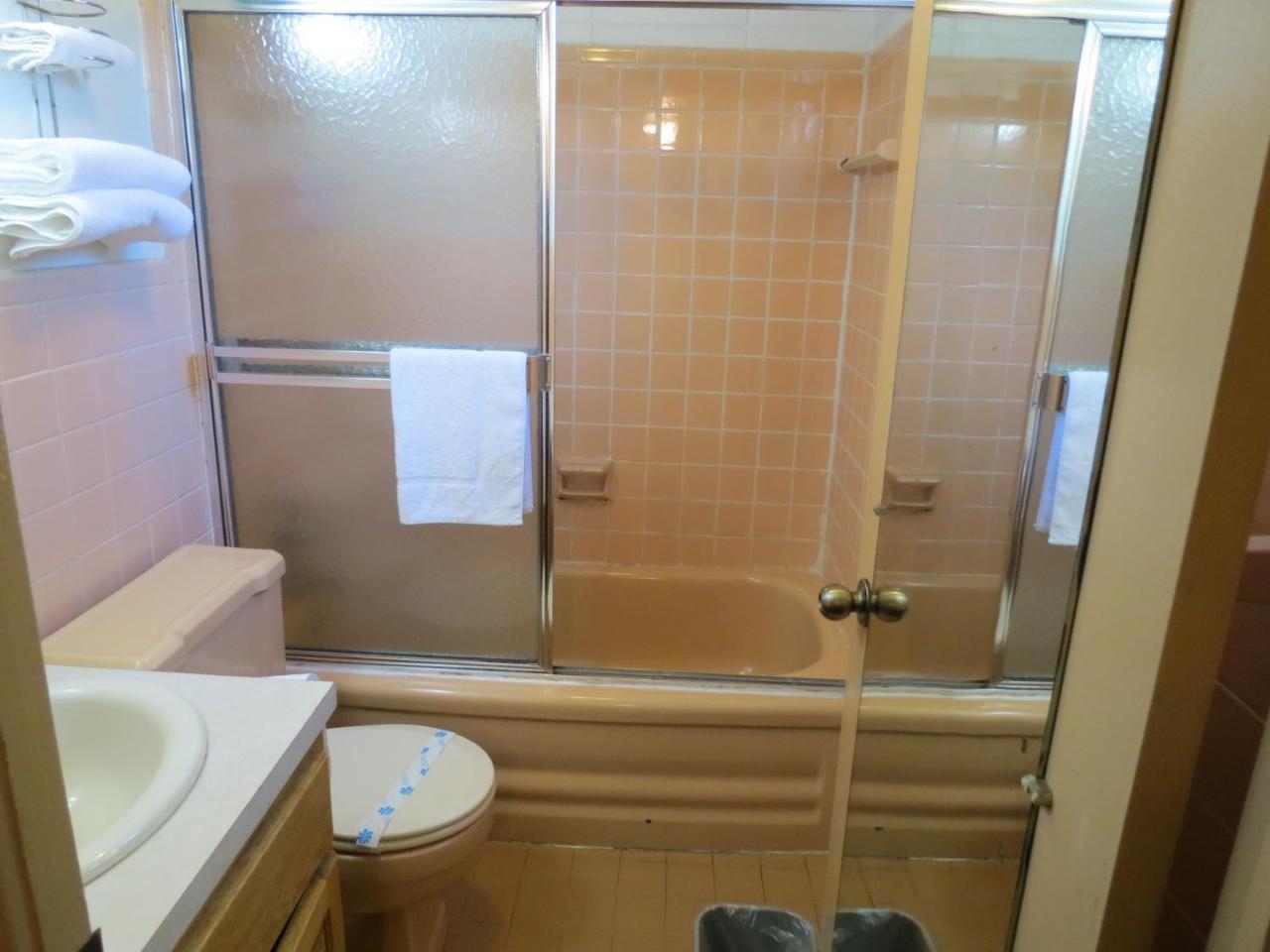 Middlesboro Boone Trail Inn מראה חיצוני תמונה